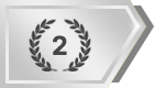 2등